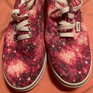 Galaxy VANS